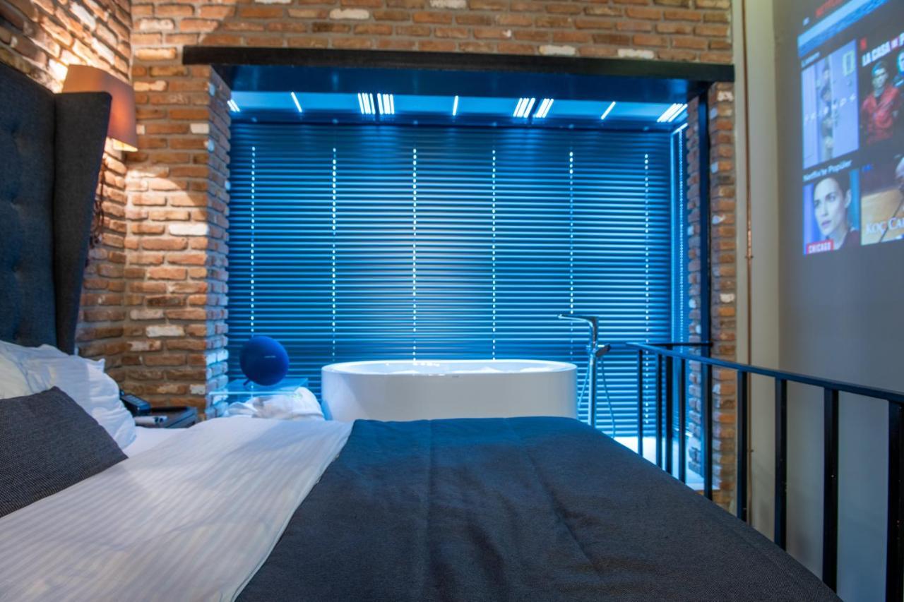 Hotel Pop Alaçatı Exteriör bild