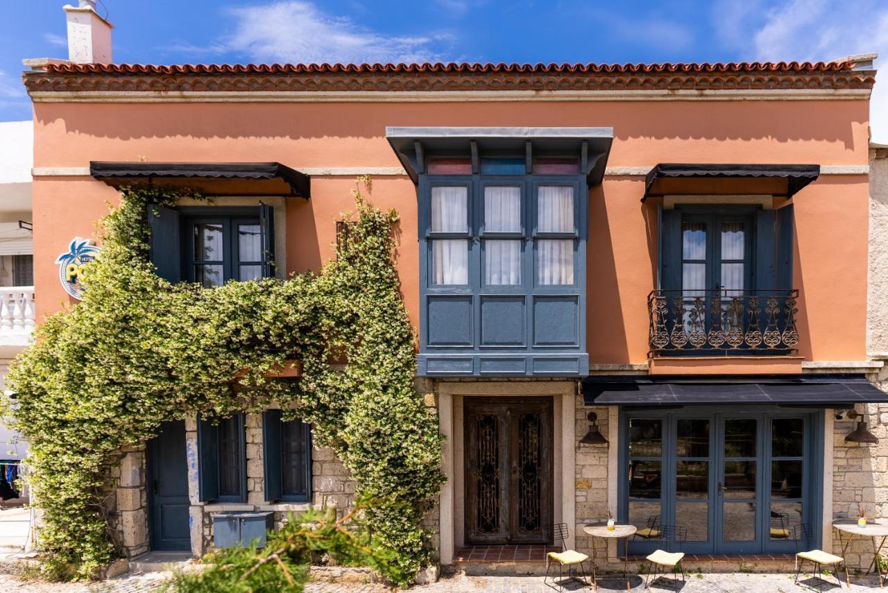 Hotel Pop Alaçatı Exteriör bild