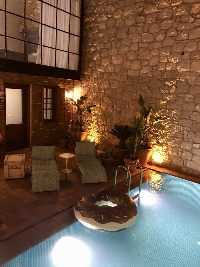 Hotel Pop Alaçatı Exteriör bild
