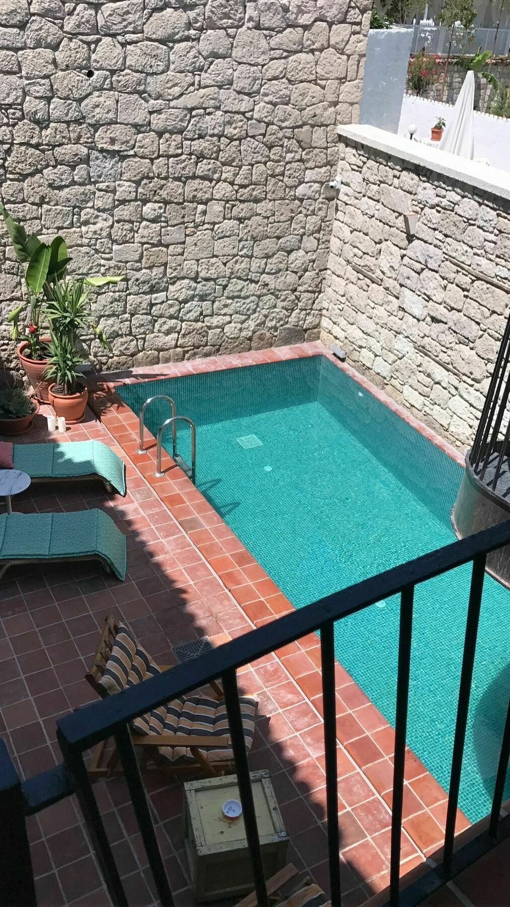 Hotel Pop Alaçatı Exteriör bild