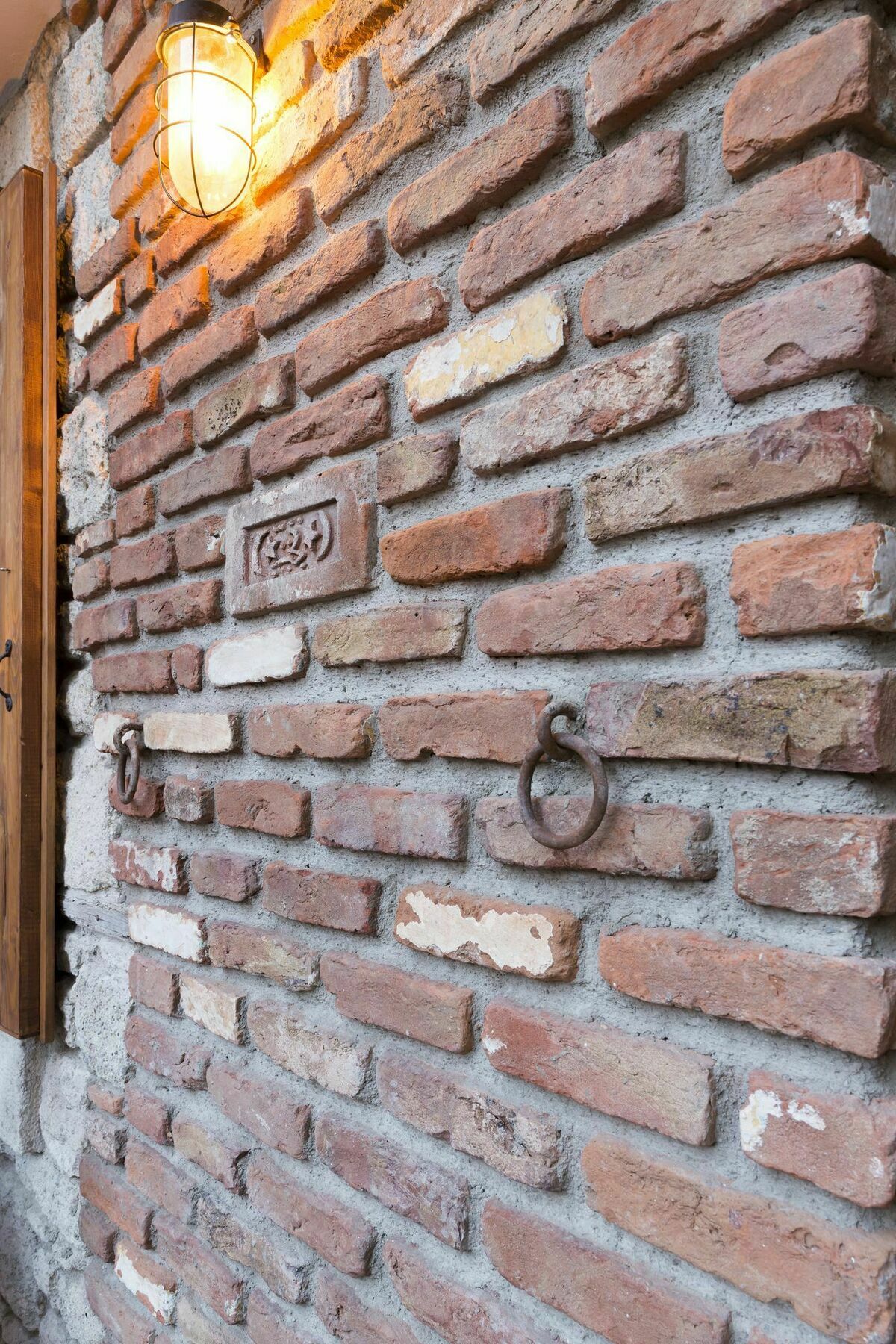 Hotel Pop Alaçatı Exteriör bild